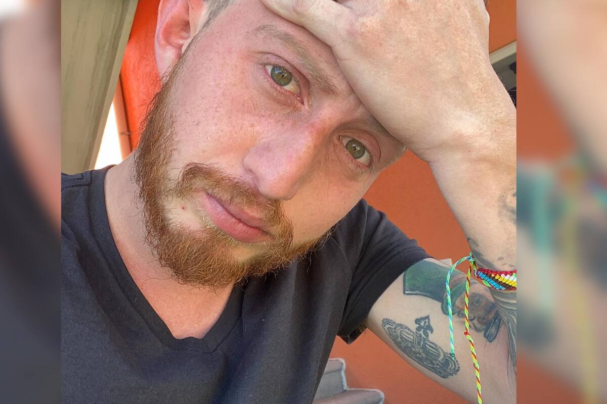 Familia de Octavio Ocaña impugna reducción de sentencia del policía que mató al actor