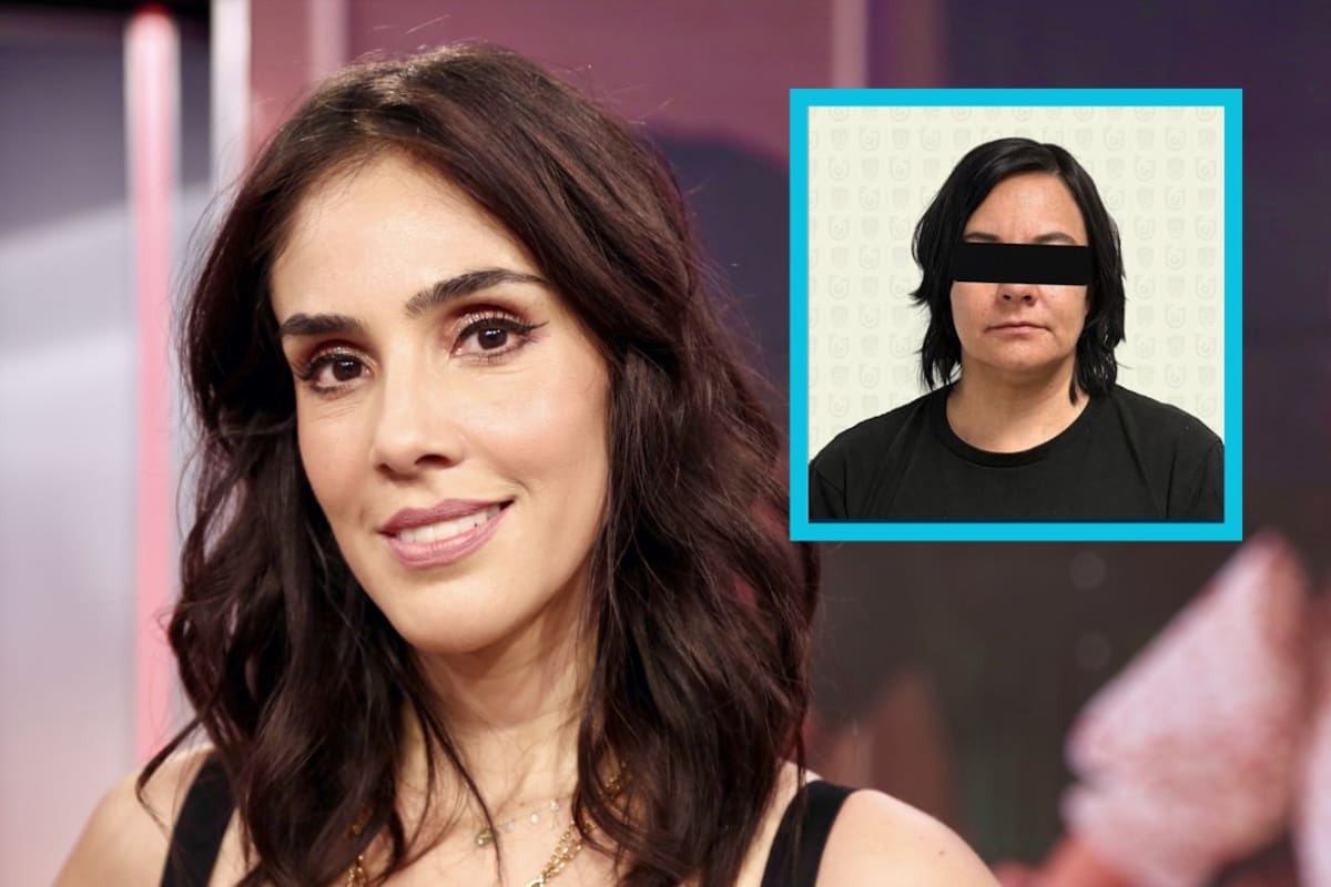 De acusada a acusadora: Fundadora de MetaXchange Capital señala a Sandra Echeverría por presunta extorsión en medio de fraude piramidal