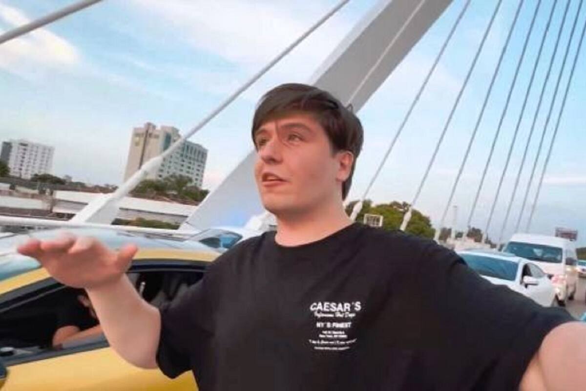 Estas son las sanciones que deberá pagar Fofo Márquez por cerrar puente en Guadalajara