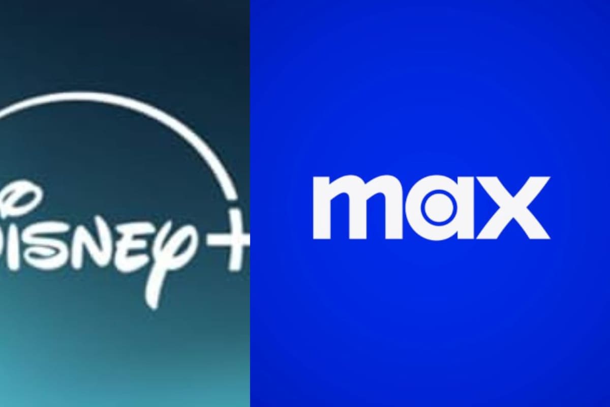 Disney y Warner Bros. Discovery unen fuerzas para ofrecer un nuevo servicio en sus plataformas