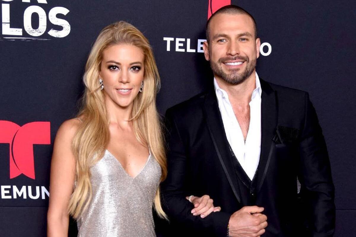 Fernanda Castillo revela cómo Rafael Amaya se perdió en las drogas tras grabar "El Señor de los Cielos"