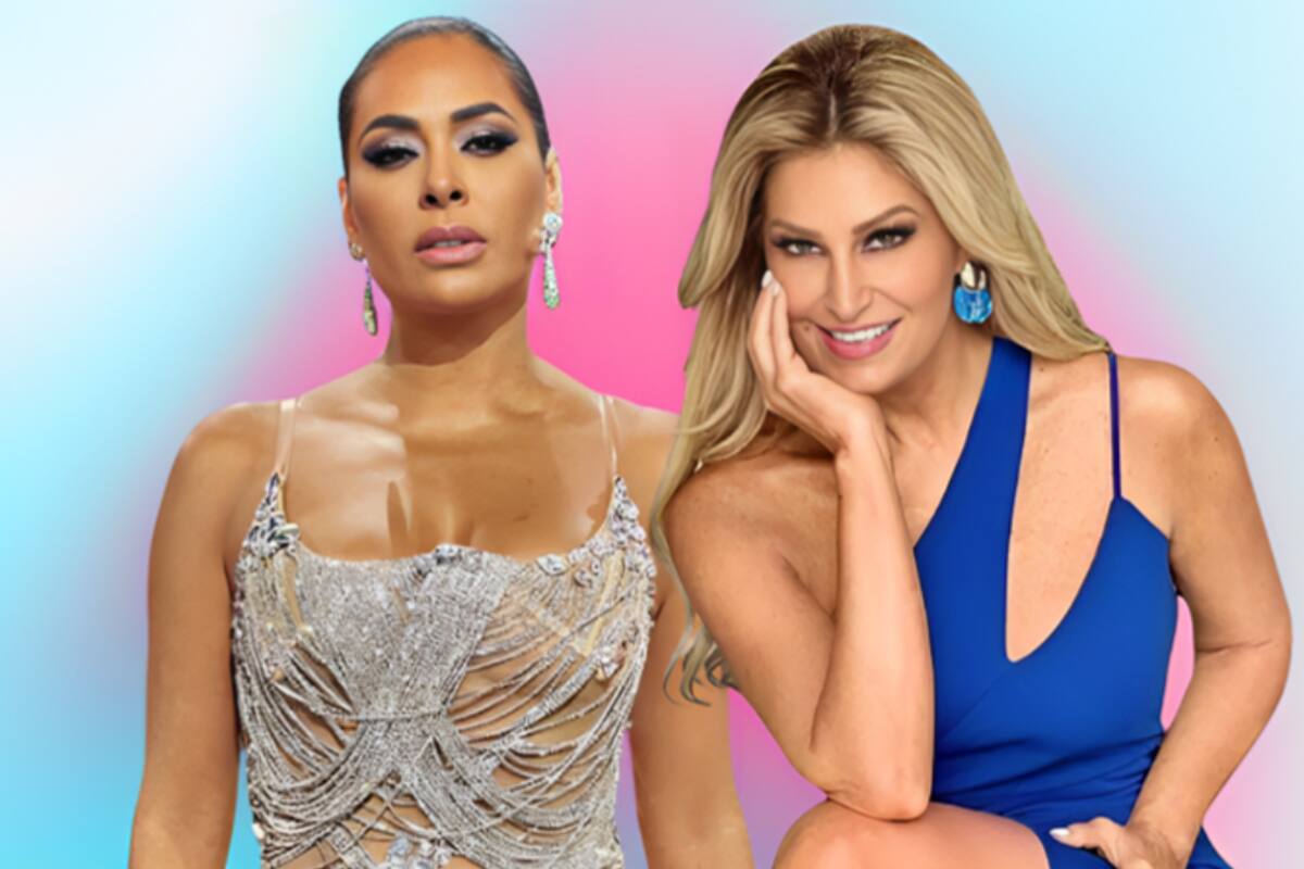 ¡Televisa le PROHÍBE a Galilea Montijo asistir al programa de entrevistas de Anette Cuburu!