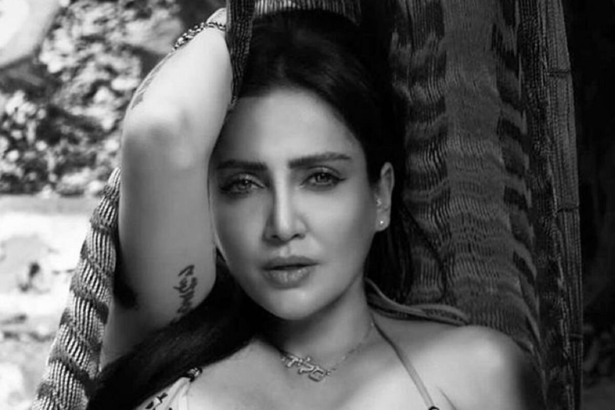 Celia Lora roba suspiros de sus seguidores en Instagram