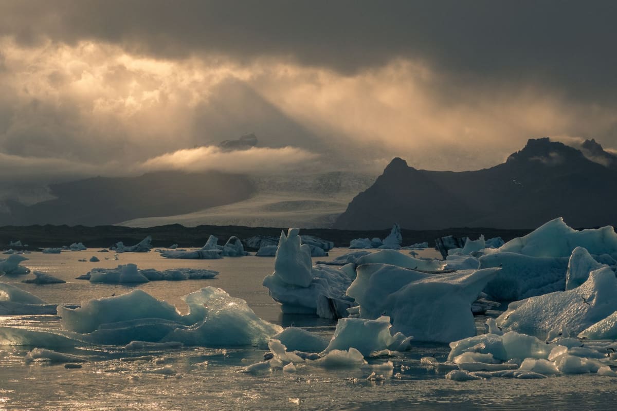 Día de la Tierra 2026: seis impactos clave del cambio climático que ya afectan tu salud, el agua potable y la seguridad alimentaria global