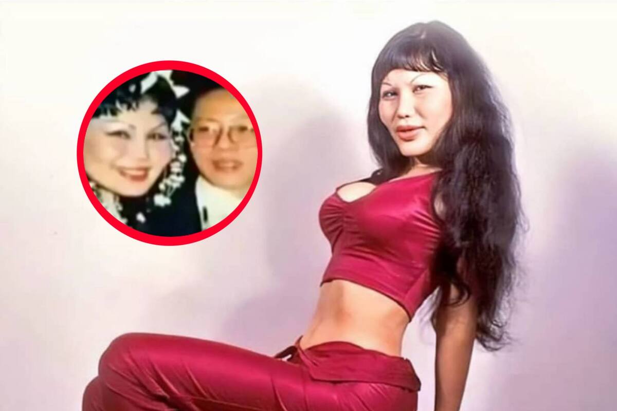 Lyn May confesó que dormía con el cadáver de su esposo y con su mamá