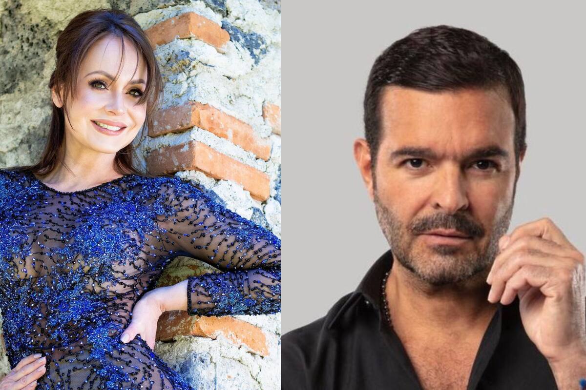 Gaby Spanic acusa a Pablo Montero de abuso sexual durante reality show