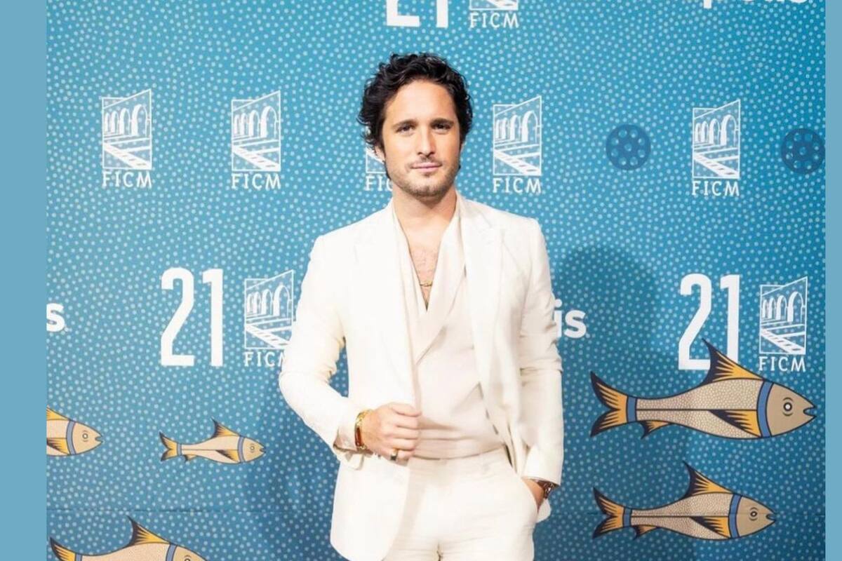 Diego Boneta dará vida a Fidel Castro en la película 'Killing Castro'