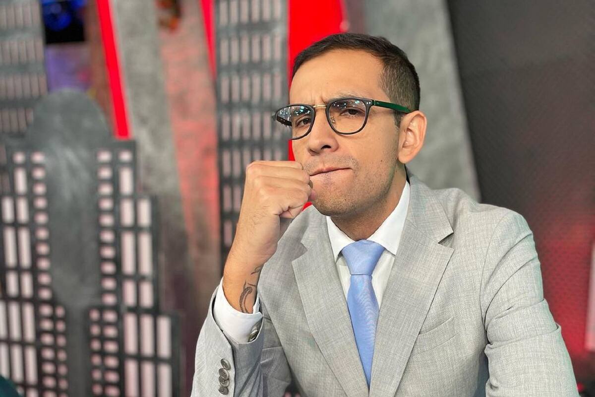"La Resolana Nius" de "El Capi" Pérez podría dejar de transmitirse en Tv Azteca