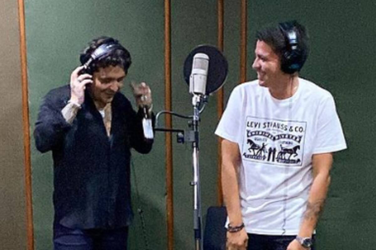 Hermano de Christian Nodal se lanza como cantante