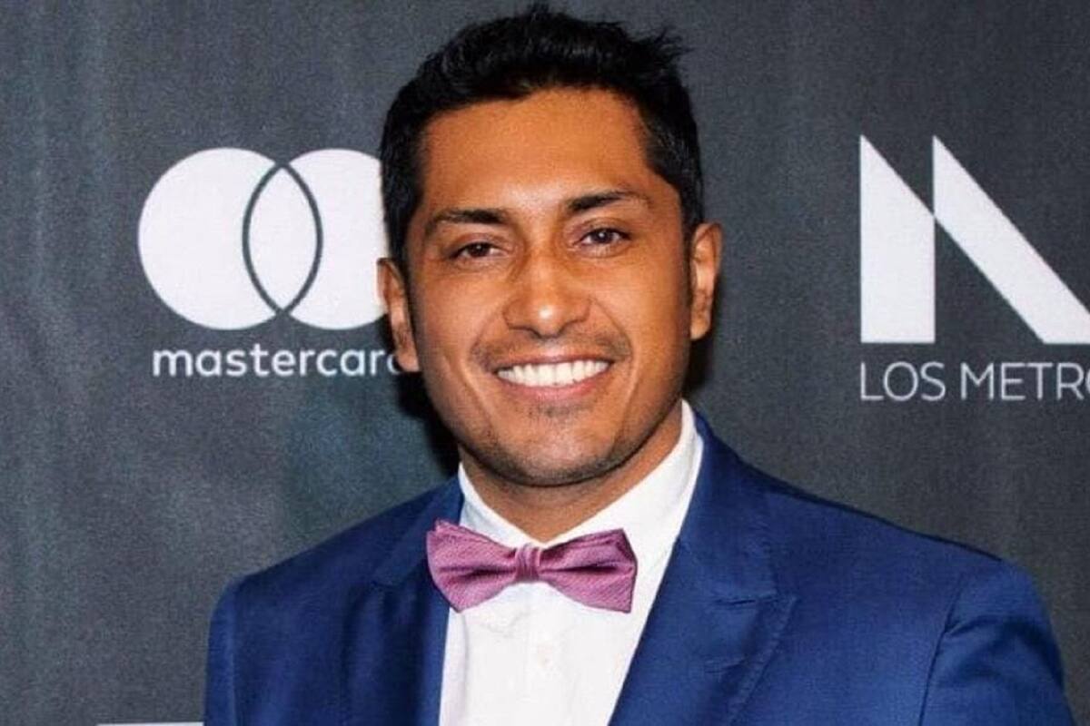 Tenoch Huerta lanza fuerte crítica a Netflix por no incluir a personas morenas en sus producciones mexicanas