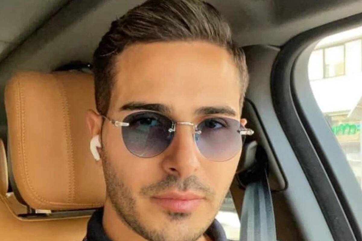 Simon Leviev, "El Estafador de Tinder", busca ser actor tras la fama de Netflix