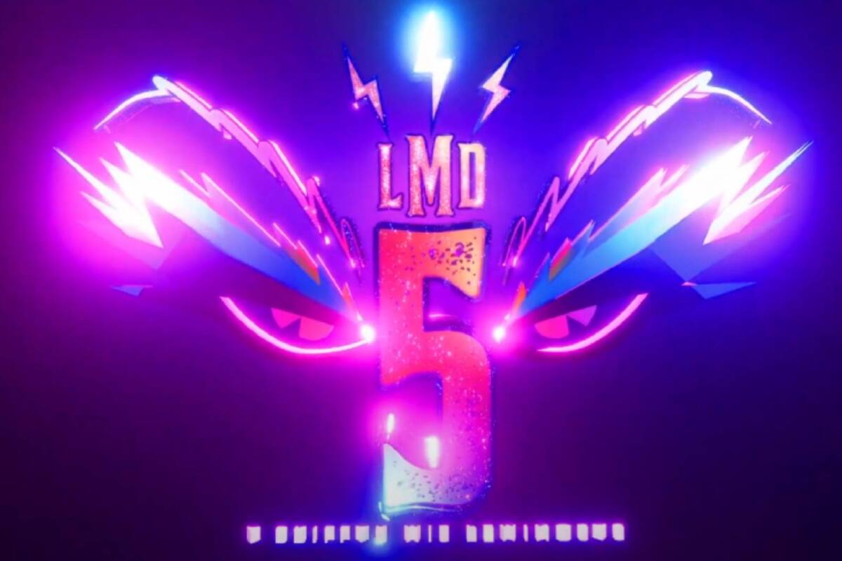 Así se vivió el tercer episodio de "La Más Draga 5"