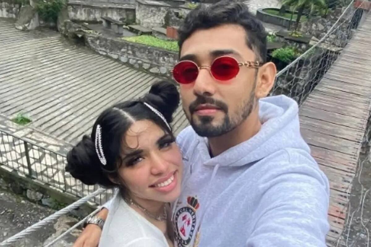 Señalan que Brian Villegas agredió a Yeri Mua y a sus amigos en antro de Veracruz