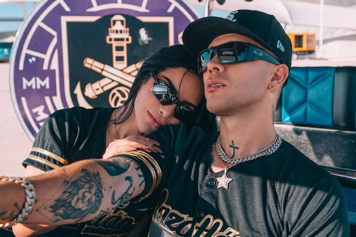 Kimberly Loaiza y JD Pantoja se despiden de los conciertos juntos con "Bye, bye tour"