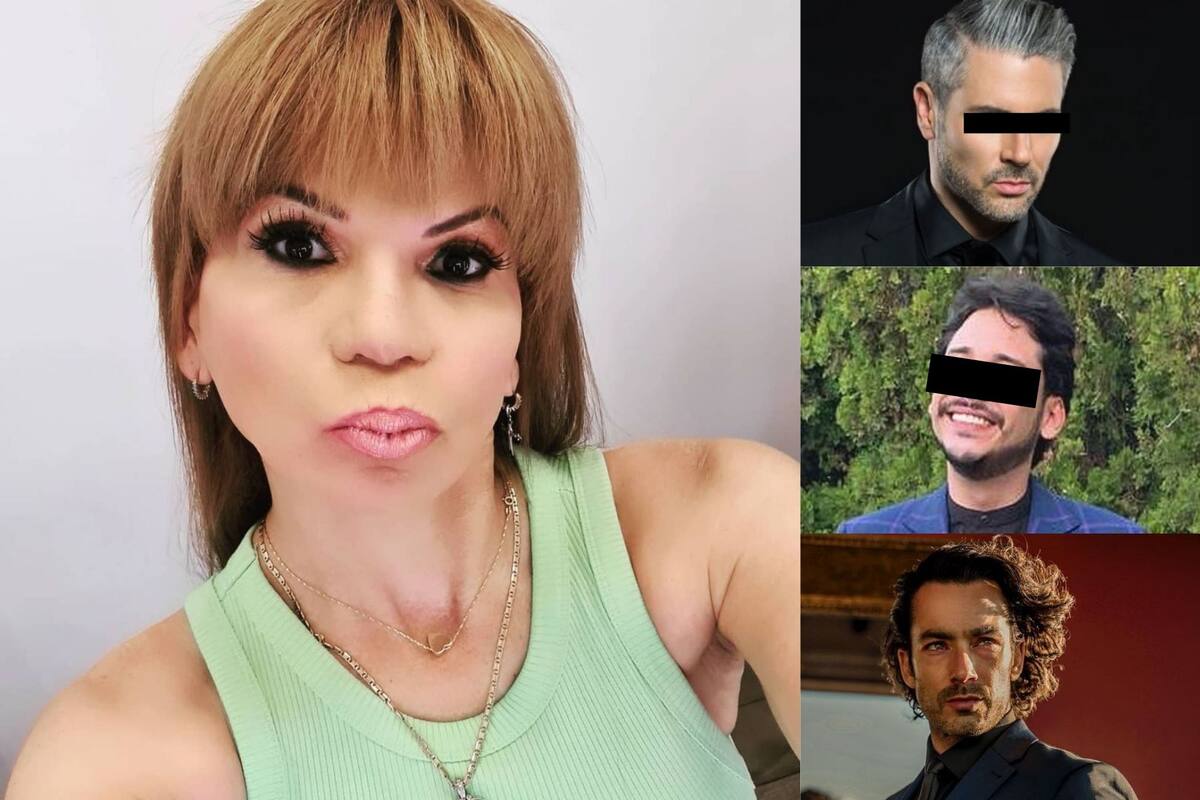 Mhoni Vidente: Las 5 predicciones de la semana desde Rix y Ricardo Crespo en la cárcel por años hasta el divorcio de Aarón Díaz