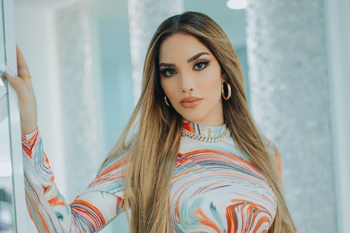 "Deséenme suerte": Kimberly Loaiza se somete a cirugía para hacerse algunos arreglitos