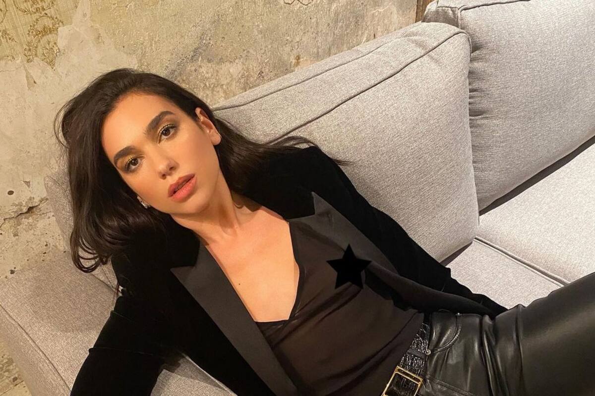 Así reaccionaron en redes tras la visita de Dua Lipa a México