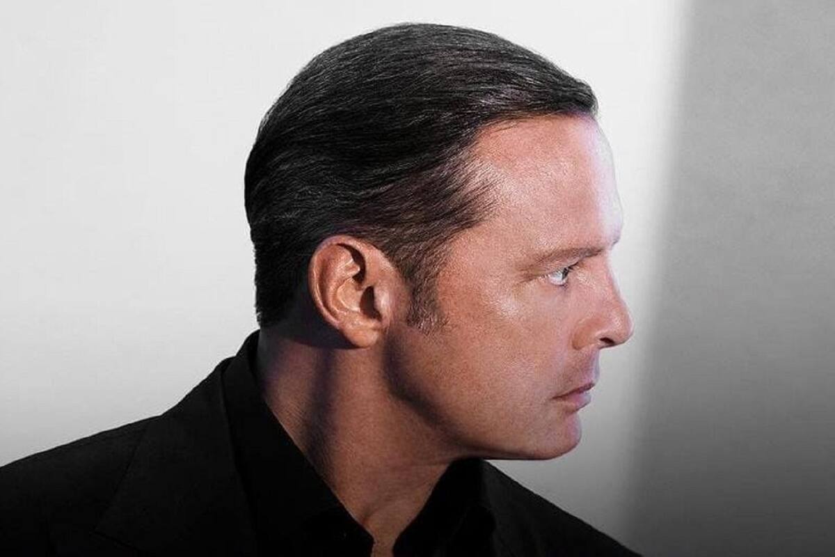 Aseguran que Luis Miguel ya se encuentra preparando su regreso a los escenarios para 2023