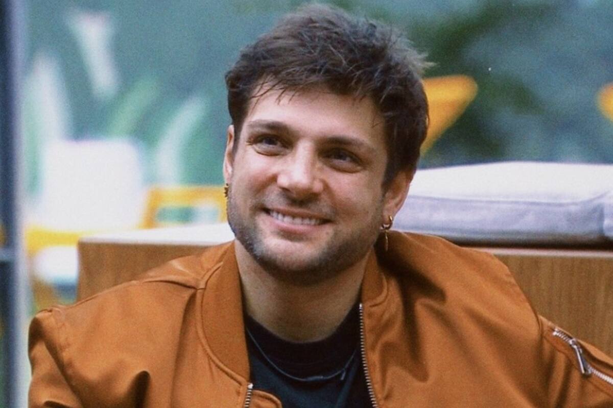 Regañan a Nicola Porcella por IRRESPONSABLE: ¡faltó a uno de sus eventos en Mexicali!