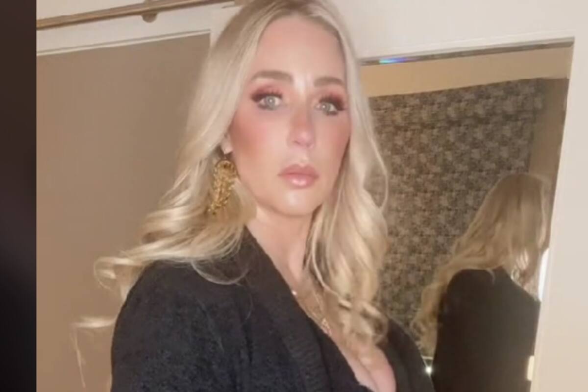 TikTok: Mujer se autoproclama “Suggar Mommy” por salir con hombres menores que su hijo