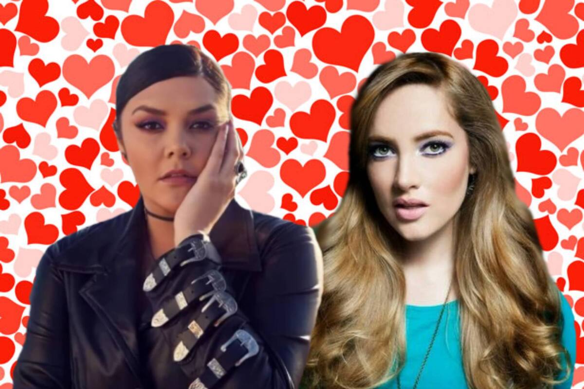 ¿Jolette era el crush de Yuridia en "La Academia"? Esto reveló la polémica exalumna