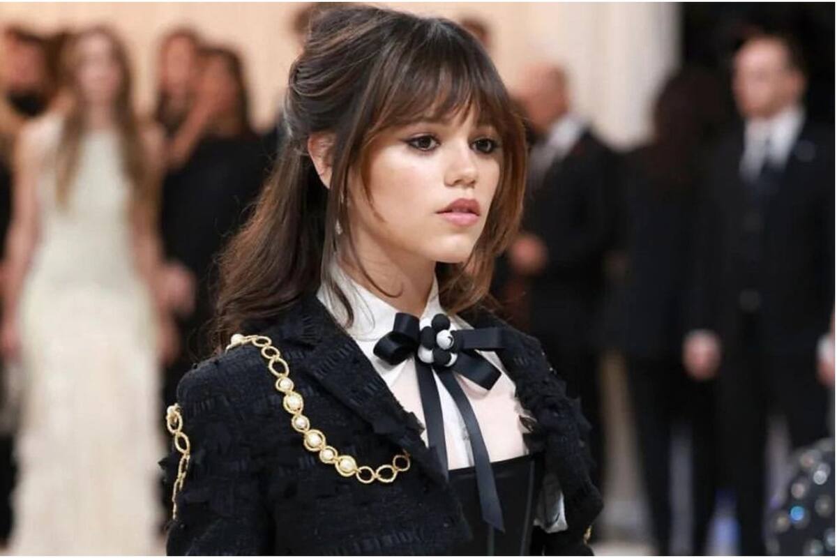 Esto es lo que caracteriza a Merlina: La Serie de Netflix que ha cautivado a espectadores