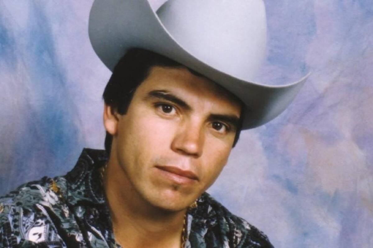 Vix estrenará documental sobre Chalino Sánchez: “Nunca tuvo miedo”