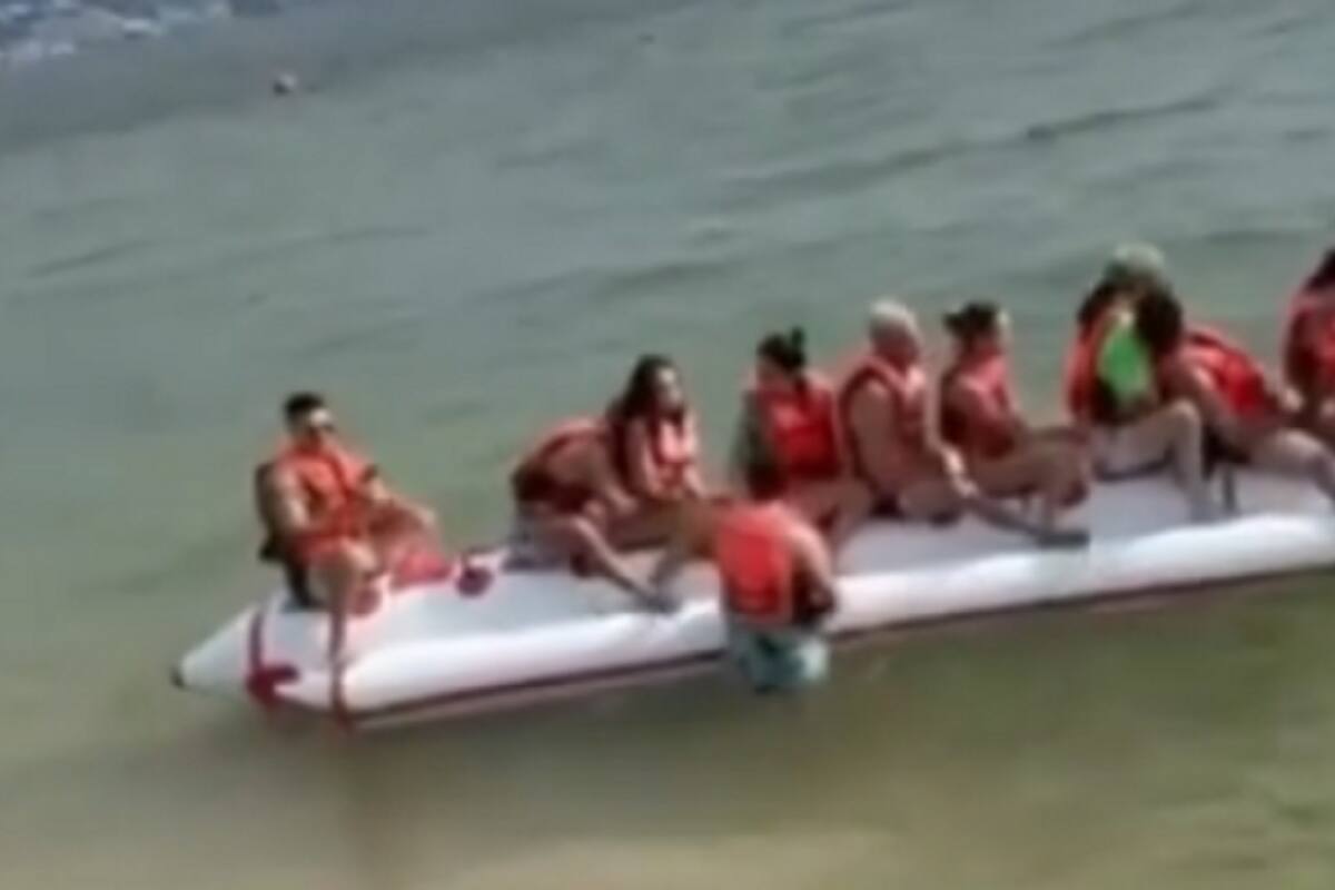 Filtran imágenes de las grabaciones de "Acapulco Shore 10"