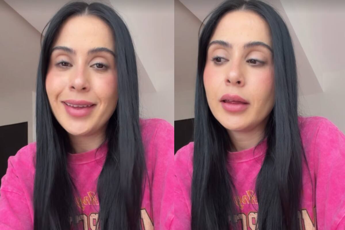 Lupita Villalobos confiesa que tampoco pudo hacer su entrada en Supernova Génesis 2026 por su complicada recuperación: “Estoy muy triste”