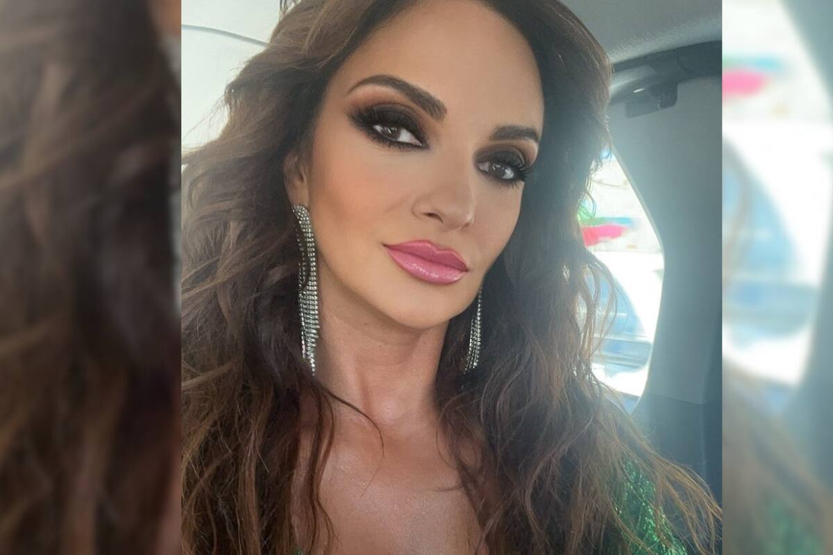 ¿Mariana Seoane tiene problemas con el alcohol? Admite que es “borracha”; “Me encanta el alcohol”, confesó