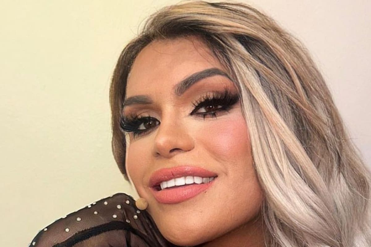 Wendy Guevara: la nueva imagen de MAC