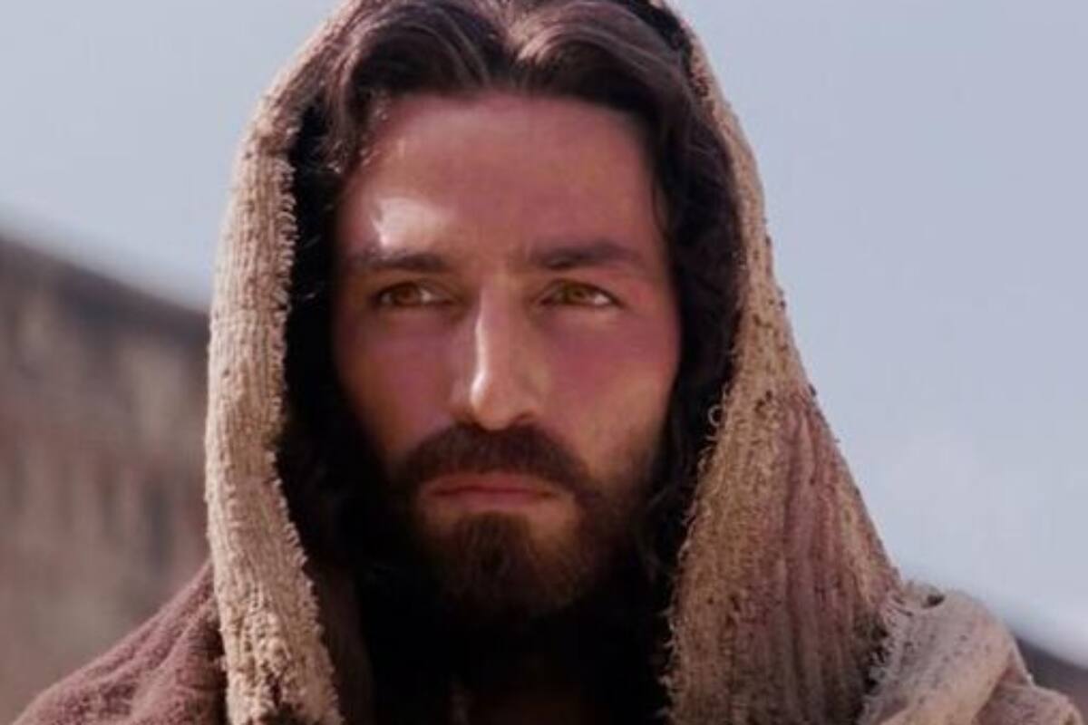 Anuncian la fecha de filmación de "La Pasión de Cristo 2: Resurrección"