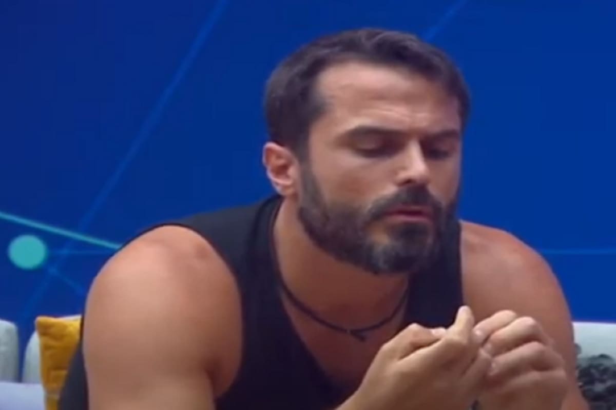 Critican a Nacho Casano por comentario misógino en "La Casa de los Famosos 2"