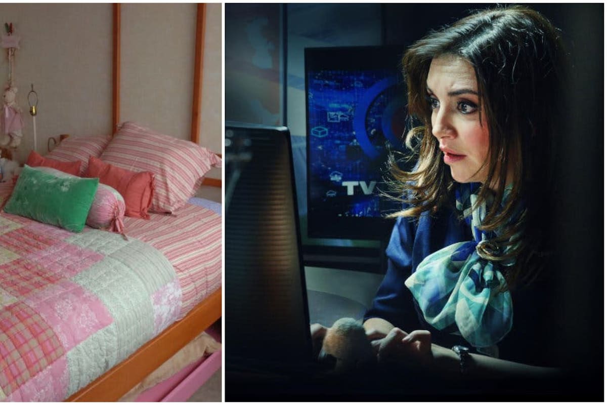 Caso Paulette Gebara llega a Netflix tras 10 años del crimen que conmocionó a México