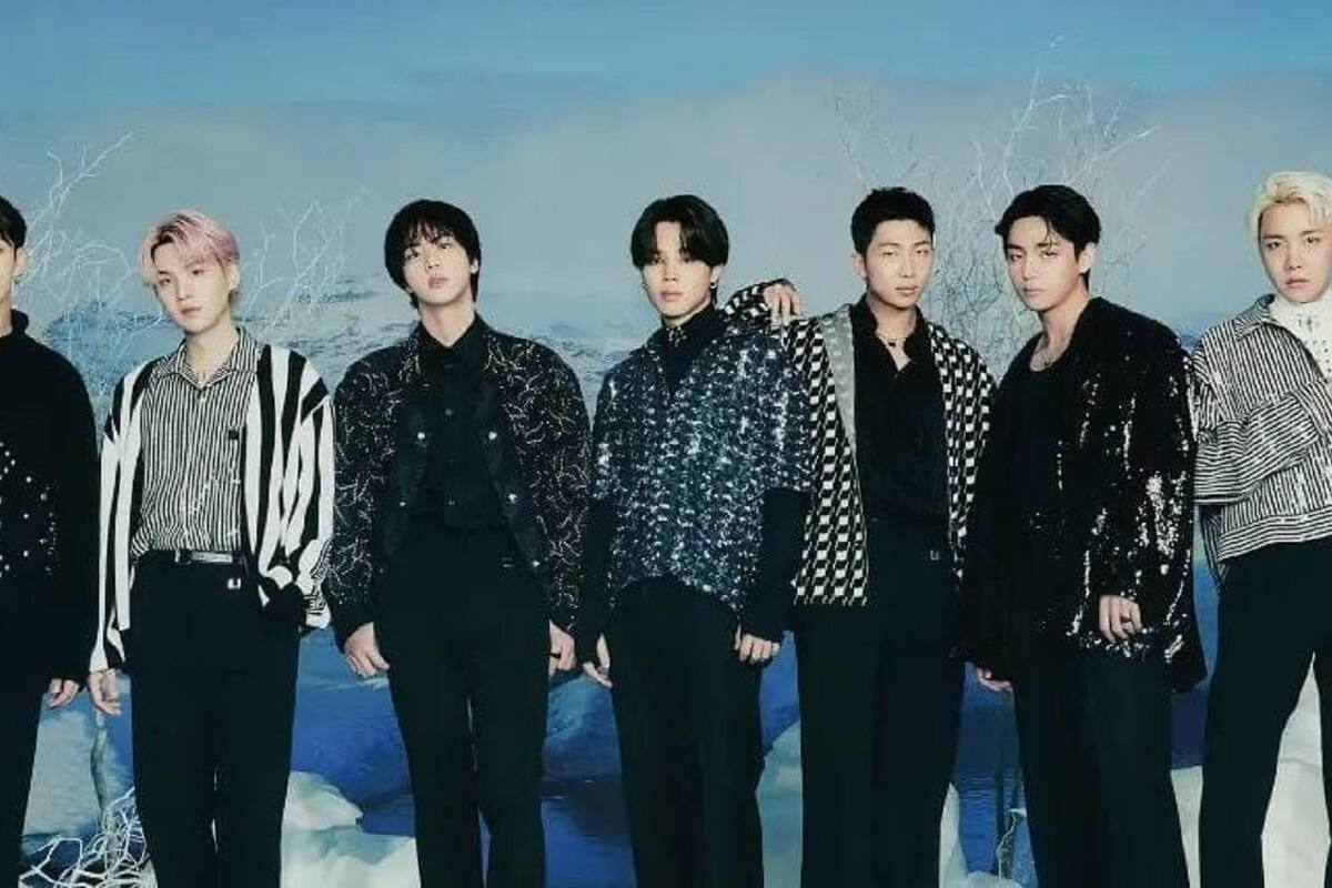 Aseguran que BTS podría visitar México en su próxima gira mundial