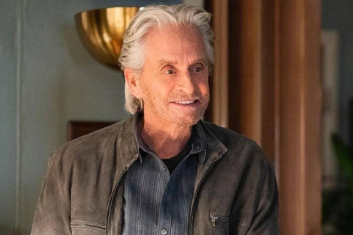 El Festival de Cannes dará la Palma de Oro de honor a Michael Douglas