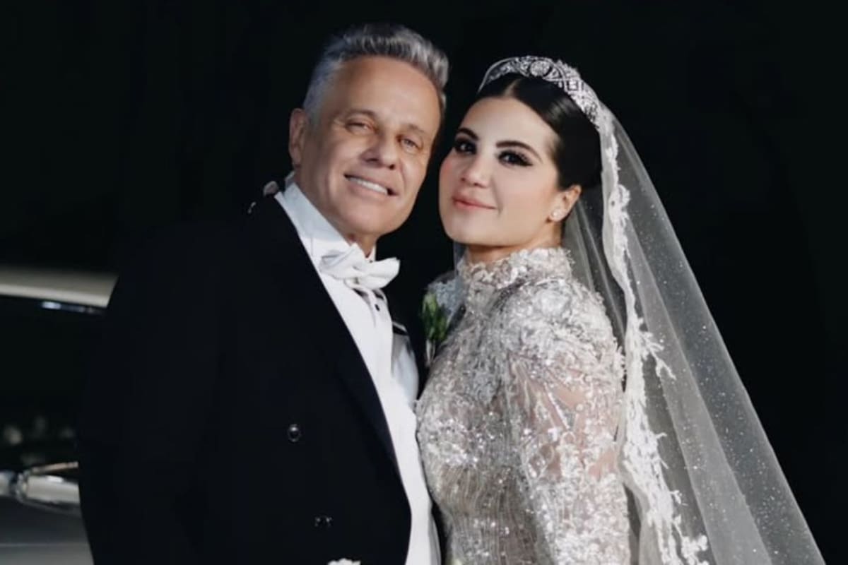 Cinthia Aparicio se pronuncia y confirma su separación de Alexis Ayala, aclarando que fue una decisión cordial y sin roces