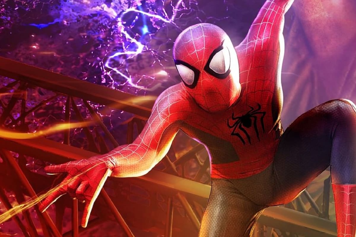 "Spider-Man: No Way Home" tendrá 11 minutos adicionales en un nuevo metraje