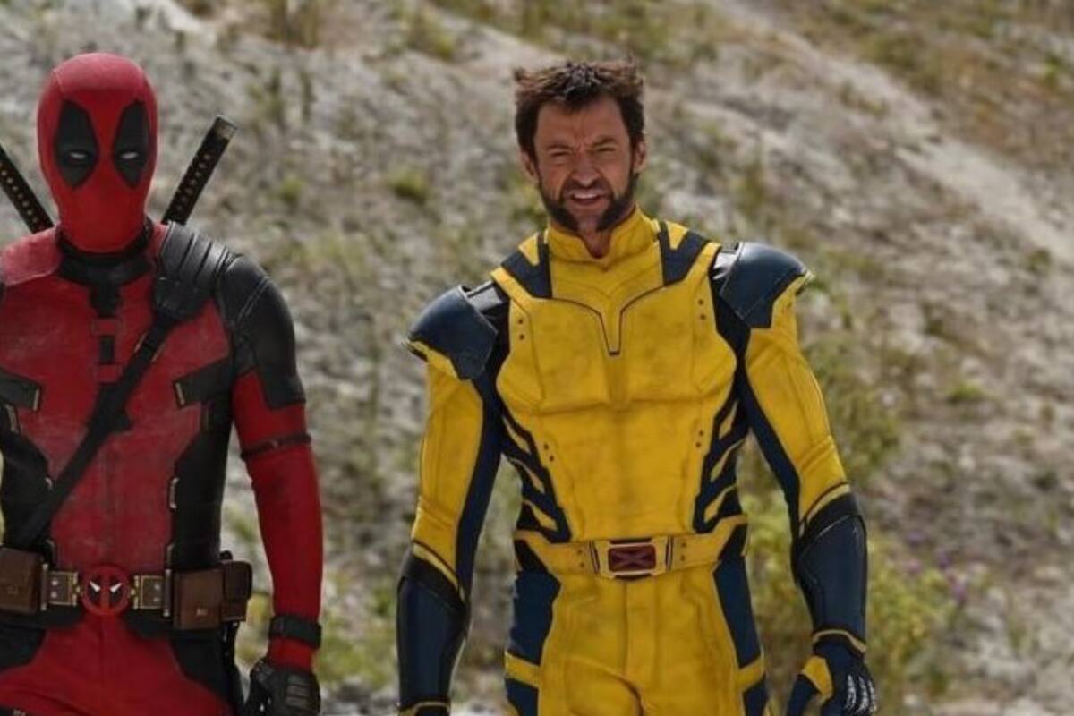 Deadpool 3: ¡Lanzan primer vistazo de la película durante el Super Bowl!