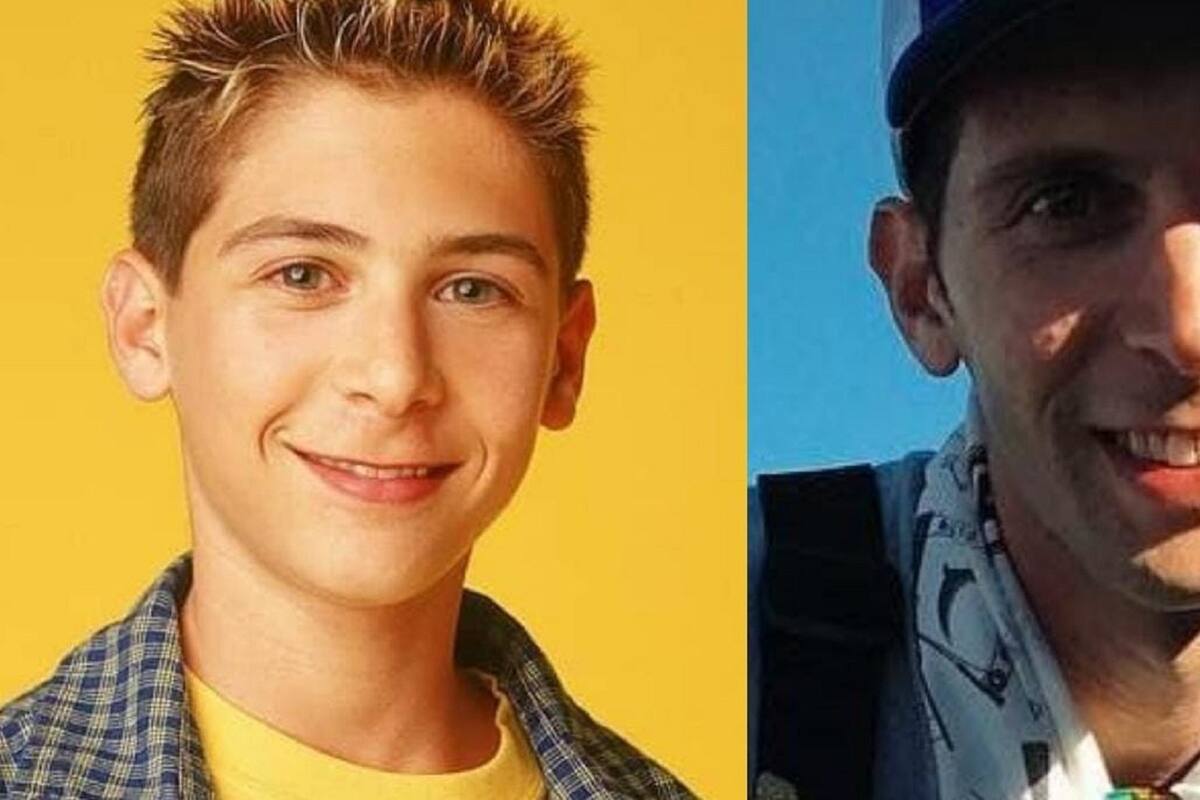 Qué fue de Justin Berfield, actor que interpretaba a Reese en “Malcolm el de en medio”