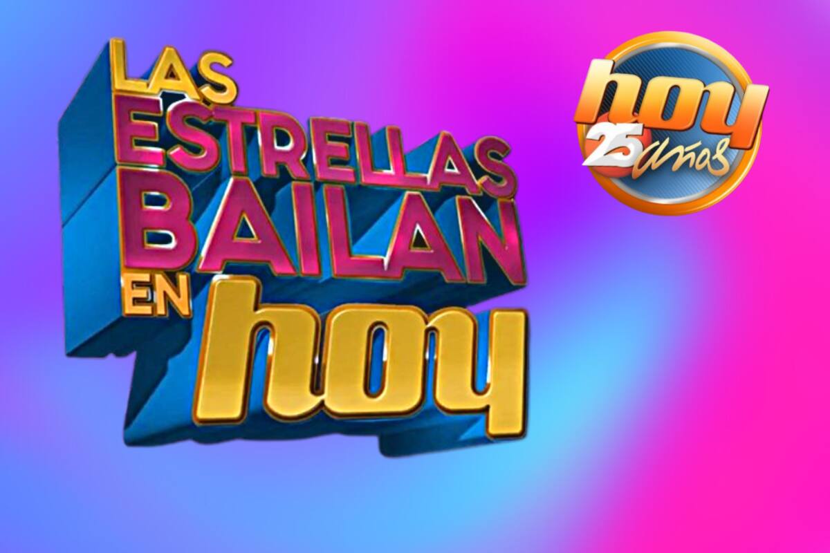 Las Estrellas Bailan en Hoy: ¡conoce a los primeros participantes confirmados de la nueva temporada!