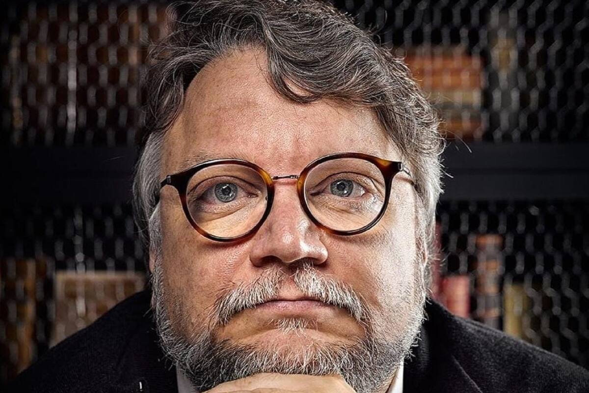 Estas son las primeras imágenes de “Nightmare Alley”, la nueva cinta de Guillermo del Toro