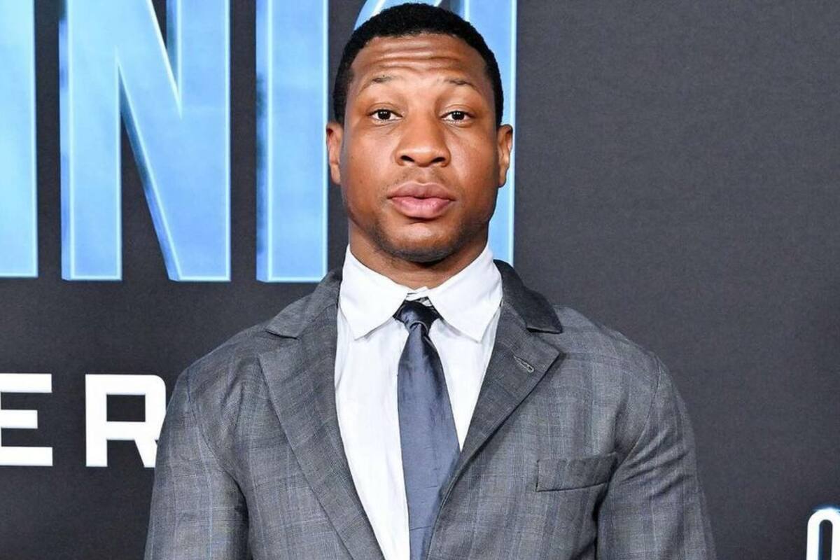 Jonathan Majors, actor de Loki, culpable de agresión y acoso a su exnovia