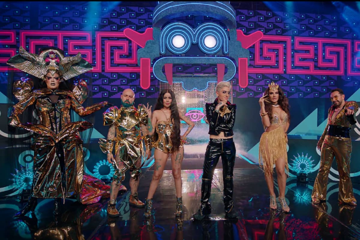 Sale a la luz el tráiler de "La Más Draga 5"