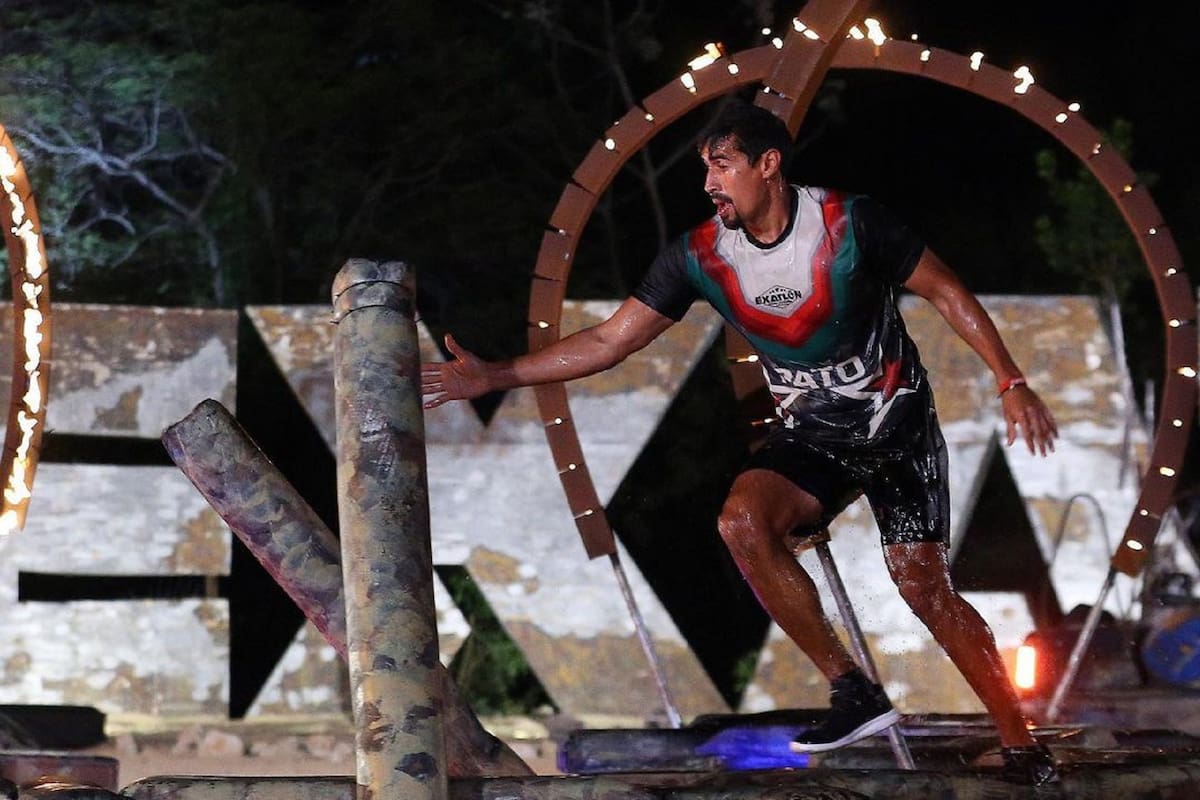 "Exatlón México": ¿Quiénes son los participantes de la quinta temporada?