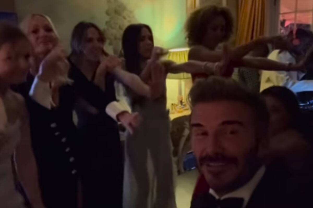 ¡Las Spice Girls juntas otra vez! Estas son las pruebas de que estarían preparando un épico regreso