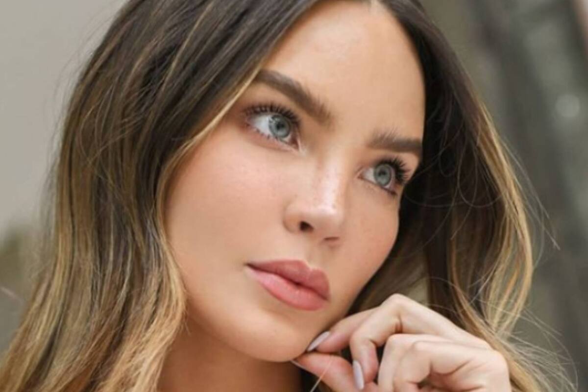 Belinda podría ser embargada por deuda millonaria con el SAT