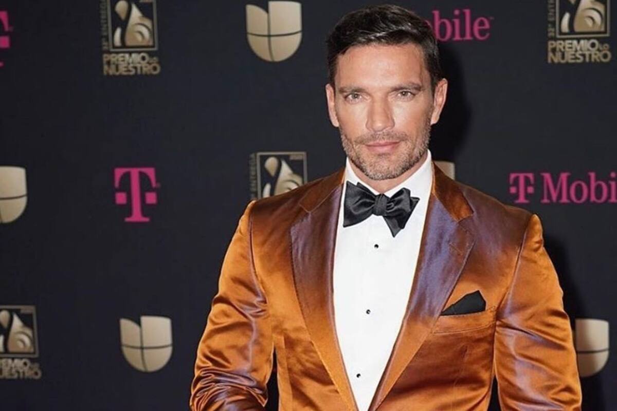 Julián Gil utilizó a Matías para sacar la residencia en México: Abogada de Marjorie