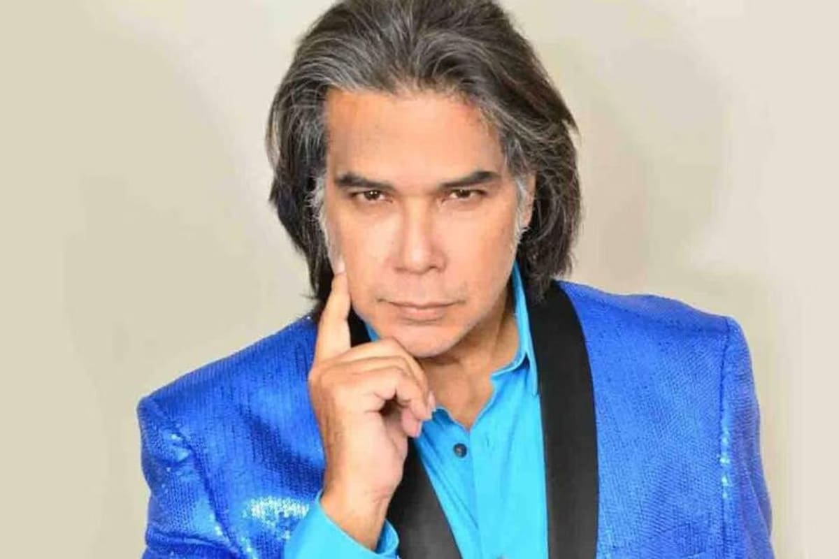 Muere el hijo no reconocido de “El Puma”