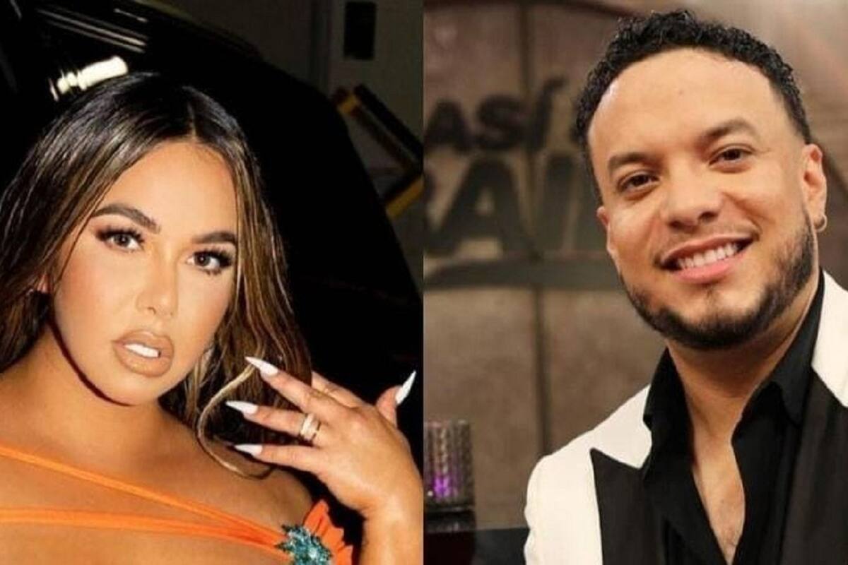 Chiquis Rivera da a conocer que Lorenzo Méndez aún no ha firmado el divorcio